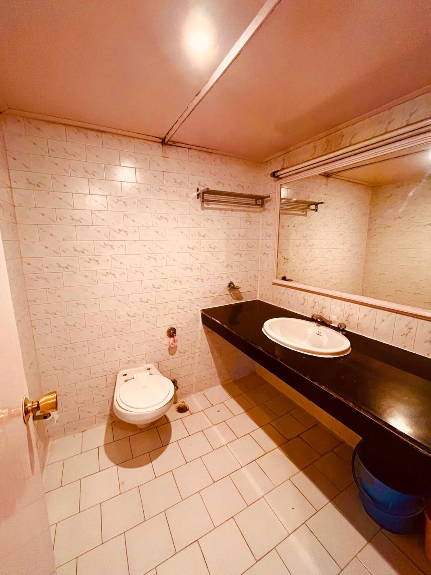 The Sagar Resort - Few Steps From Manali Mall Road Екстер'єр фото
